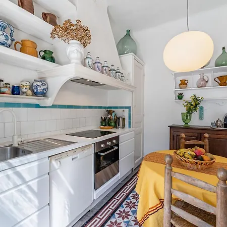 Holiday home L'oustau Par Dodo A