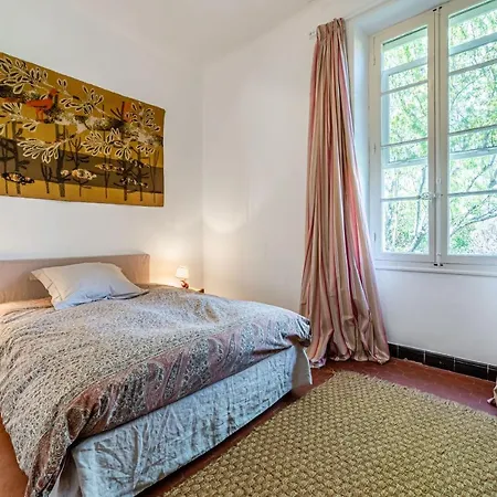 L'oustau Par Dodo A Holiday home *